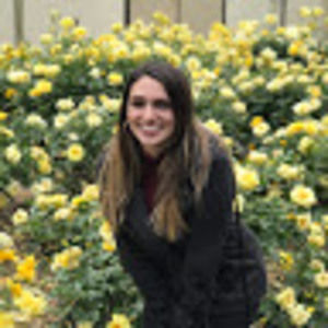 Meet your Posher, Marie